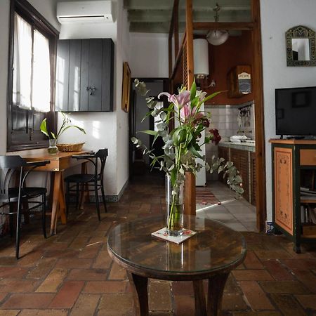 Casa Del Siglo XVII Villa Sevilla Kültér fotó
