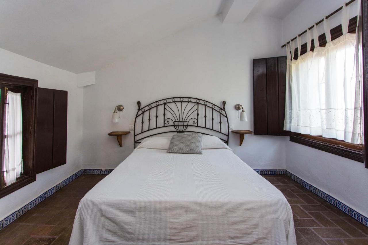 Casa Del Siglo XVII Villa Sevilla Kültér fotó